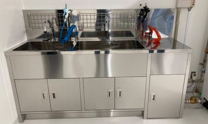 ステンレス製品