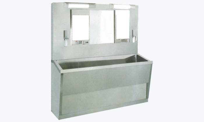 手術用手洗い装置